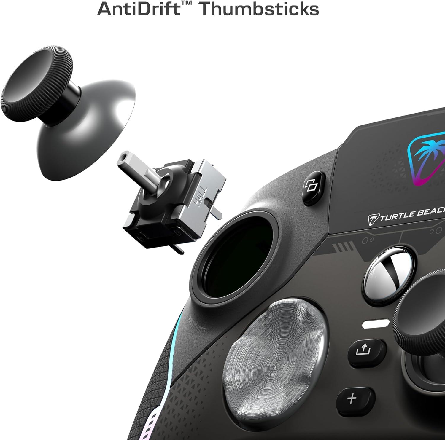 image:imageTurtle Beach Atlas 200 Wired Gaming Headset Officially Licensed for PlayStation PS5 PS450mm Nanoclear Drivers FliptoMute Mic Memory Foam Cushions Floating Headband BlackBlack Bundle