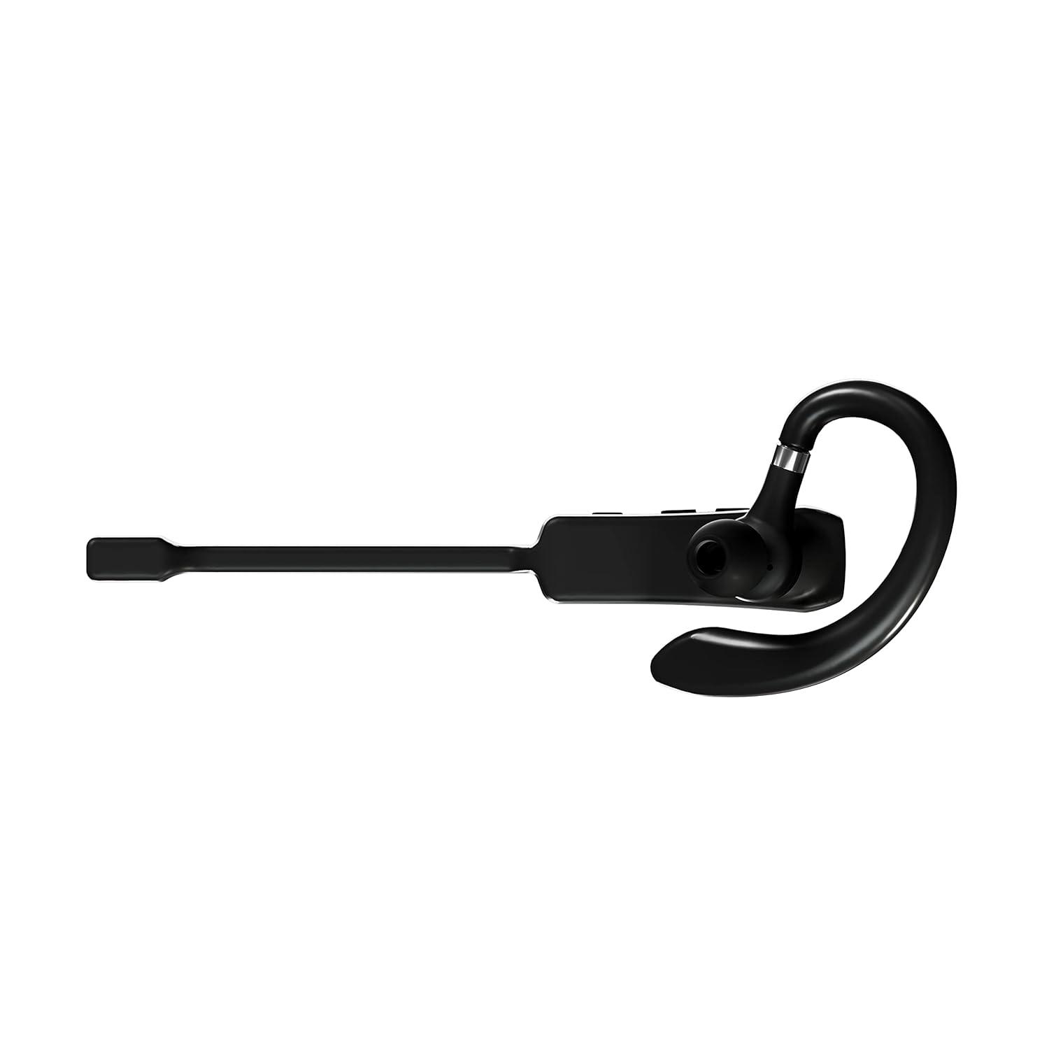 image:imageTurtle Beach Recon Air Wireless Gaming Chat Communicator for Xbox Series X S Xbox One iOS Android Windows 10 amp 11 PCs amp Bluetooth Mobile Devices with Noise Cancelling Mic BlackPlayStation