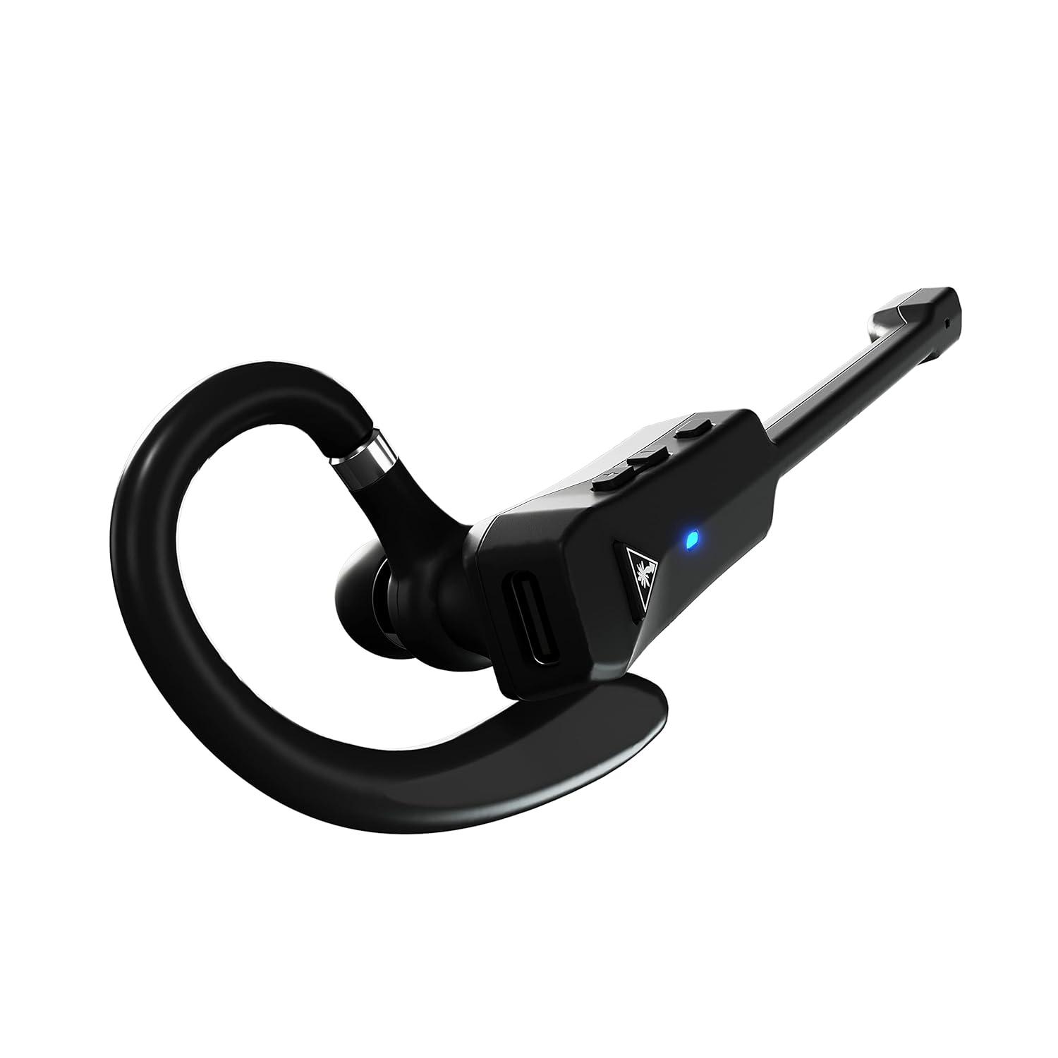 image:imageTurtle Beach Recon Air Wireless Gaming Chat Communicator for Xbox Series X S Xbox One iOS Android Windows 10 amp 11 PCs amp Bluetooth Mobile Devices with Noise Cancelling Mic BlackXbox
