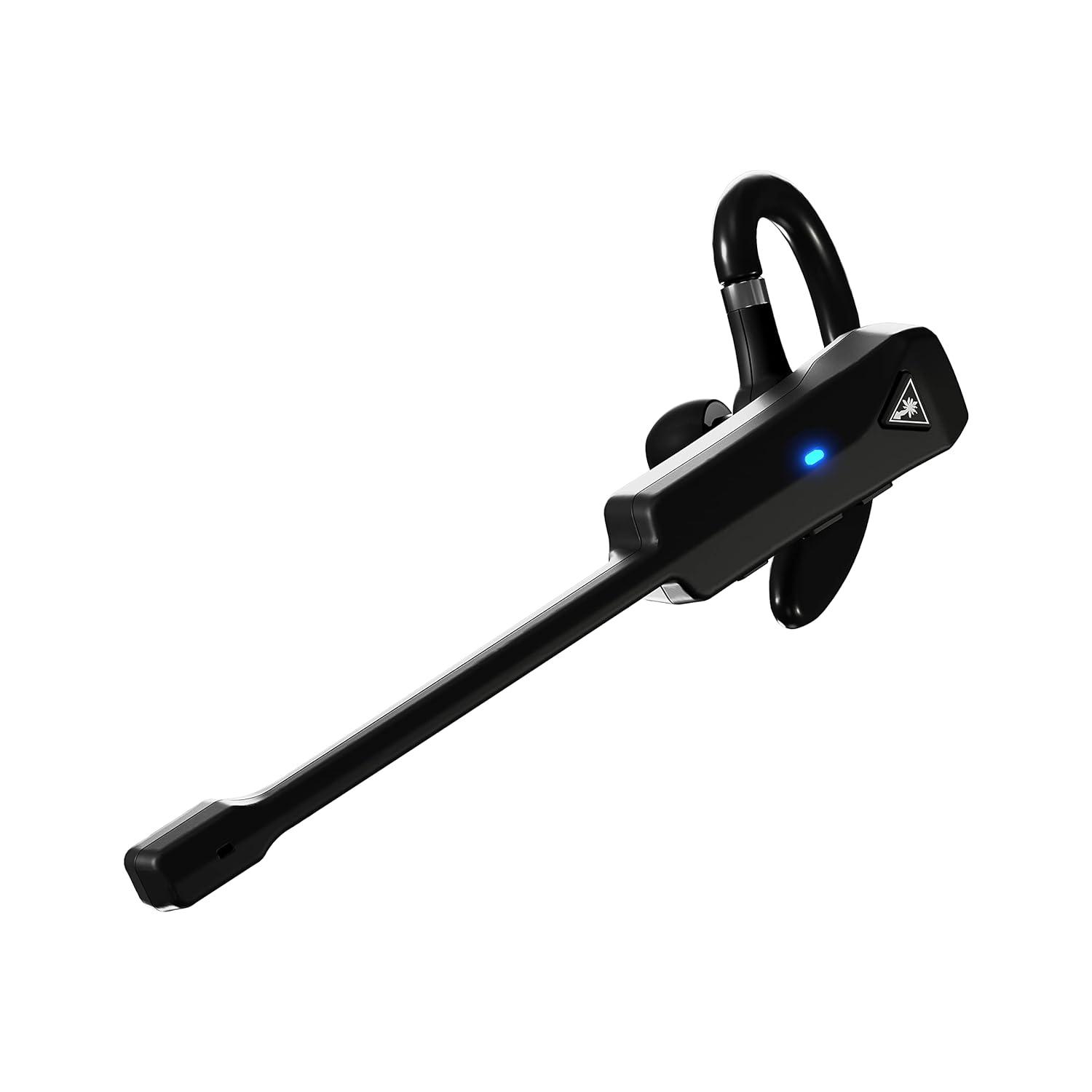 image:imageTurtle Beach Recon Air Wireless Gaming Chat Communicator for Xbox Series X S Xbox One iOS Android Windows 10 amp 11 PCs amp Bluetooth Mobile Devices with Noise Cancelling Mic BlackPlayStation