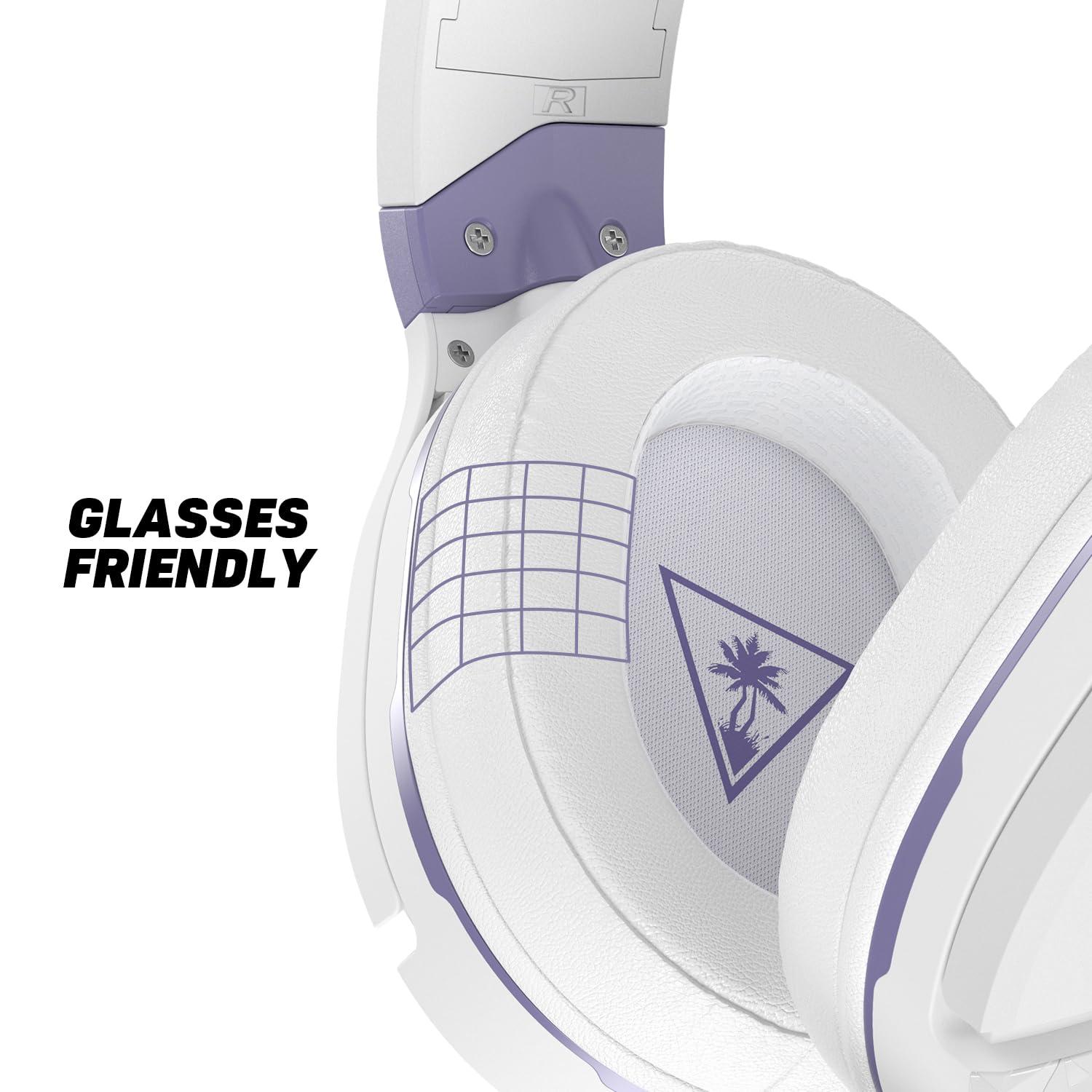 image:imageTurtle Beach Recon Spark Gaming Headset Xbox Series X Xbox Series S Xbox One PS5 PS4 PlayStation PC Mobile with 35mm FlipUp Mic 40mm Speakers PC Splitter WhiteGaming Headset