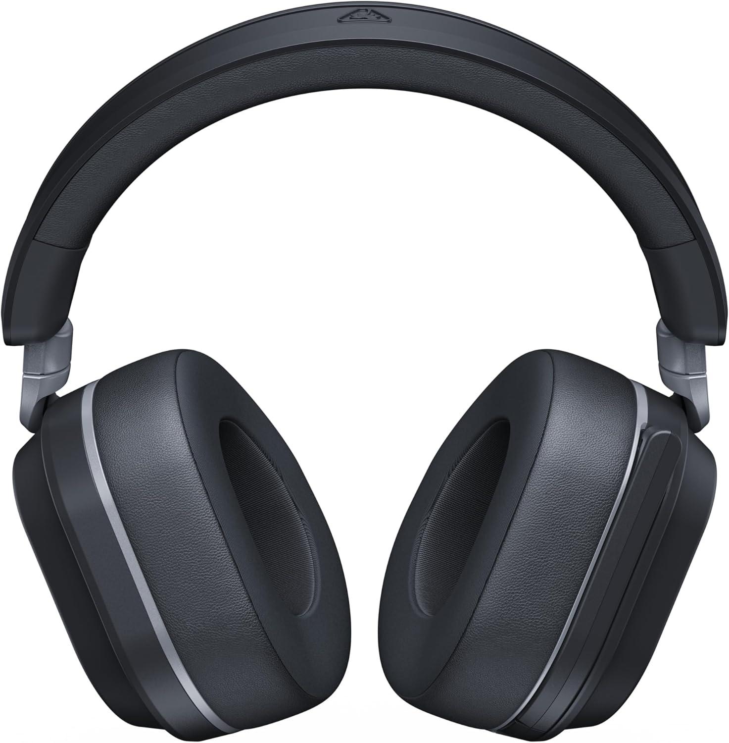 image:imageTurtle Beach Stealth 500 Wireless Gaming Headset Licensed for Xbox Series XS Compatible with Xbox One Bluetooth PC Mobile 40 Hr Battery Memory Foam Cushions FliptoMute Mic BlackBlack