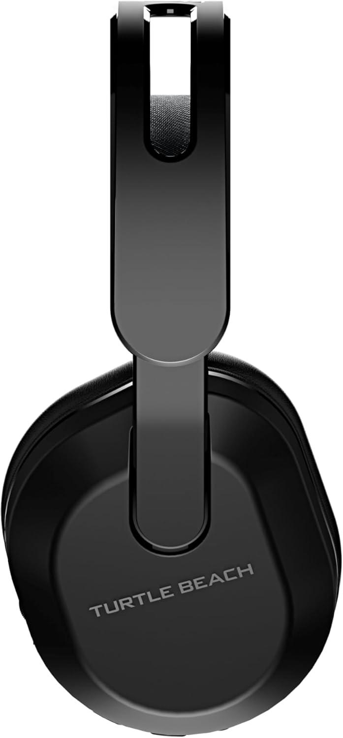 image:imageTurtle Beach Stealth 500 Wireless Gaming Headset Licensed for Xbox Series XS Compatible with Xbox One Bluetooth PC Mobile 40 Hr Battery Memory Foam Cushions FliptoMute Mic BlackBlack
