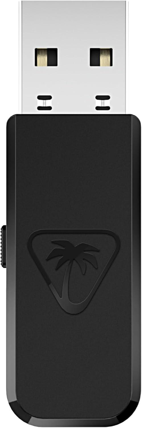 image:imageTurtle Beach Stealth 500 Wireless Gaming Headset Licensed for Xbox Series XS Compatible with Xbox One Bluetooth PC Mobile 40 Hr Battery Memory Foam Cushions FliptoMute Mic BlackBlack