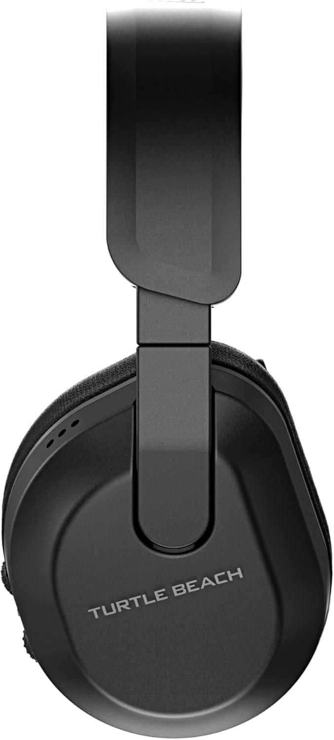 image:imageTurtle Beach Stealth 500 Wireless Gaming Headset Licensed for Xbox Series XS Compatible with Xbox One Bluetooth PC Mobile 40 Hr Battery Memory Foam Cushions FliptoMute Mic BlackBlack
