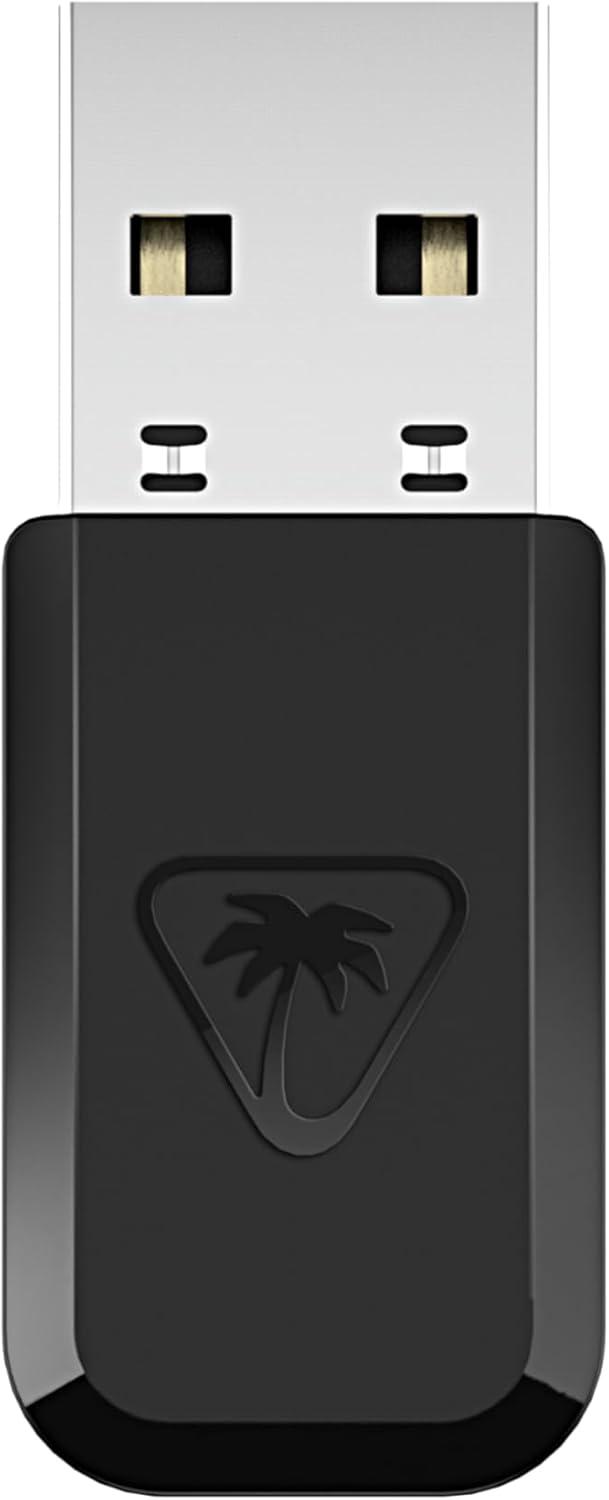 image:imageTurtle Beach Stealth 500 Wireless Gaming Headset Licensed for Xbox Series XS Compatible with Xbox One Bluetooth PC Mobile 40 Hr Battery Memory Foam Cushions FliptoMute Mic BlackBlack