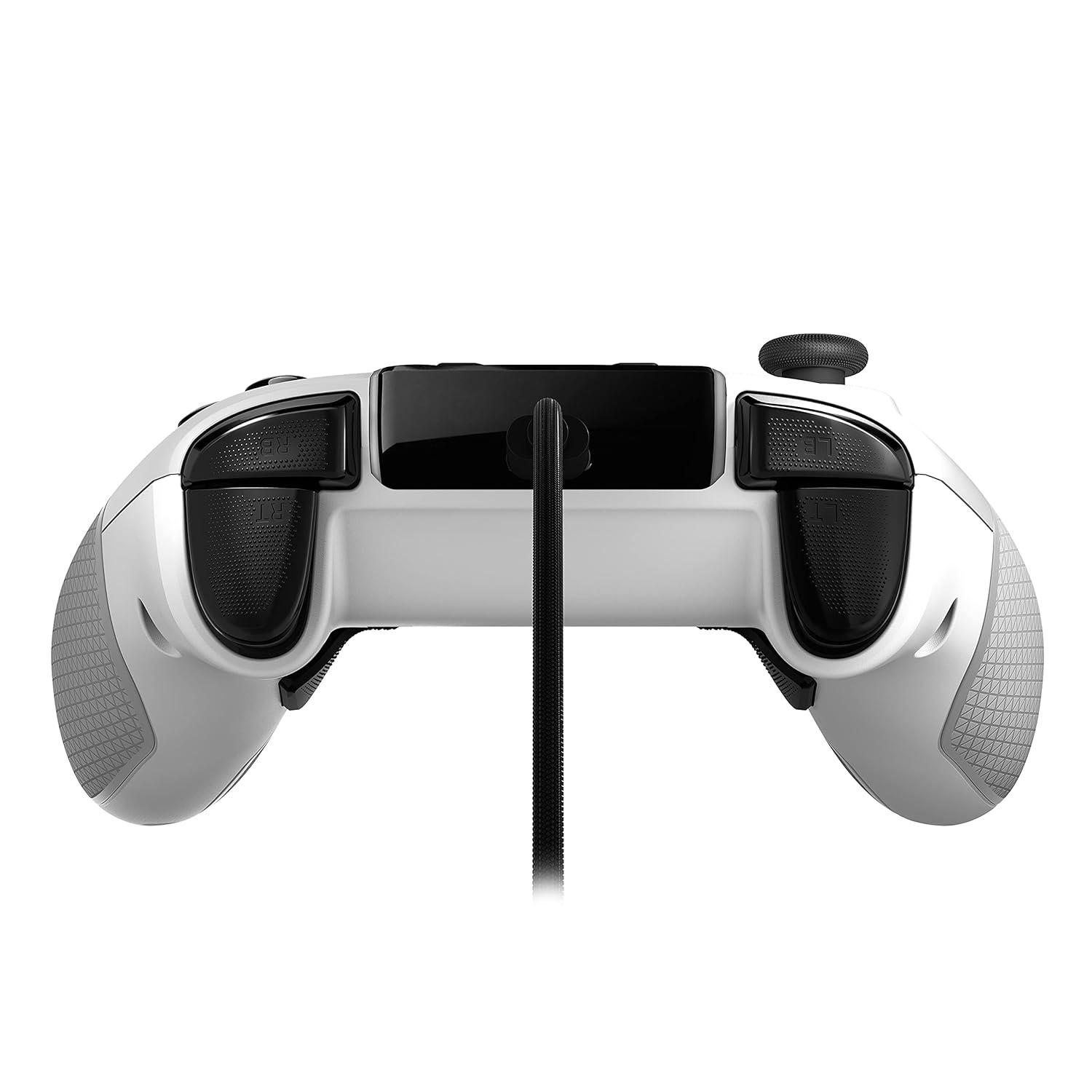 image:imageTurtle Beach Stealth Ultra HighPerformance Wireless Gaming Controller Licensed for Xbox Series XS Xbox One Windows PC Android LED Dashboard Dock RGB Lighting 30Hr Battery Bluetooth BlackWhite