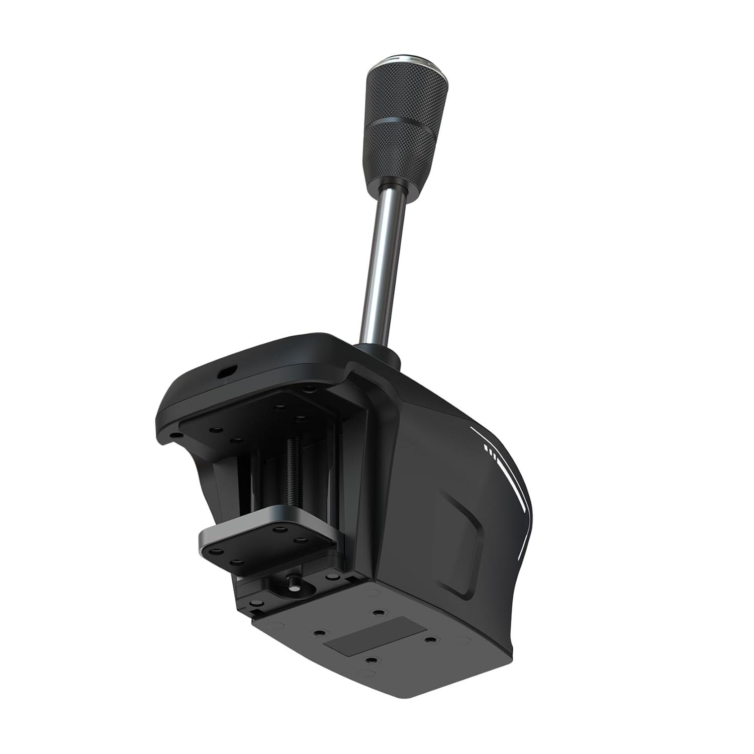 image:imageTurtle Beach VelocityOne Race Wheel amp Pedal System Licensed for Xbox Series XS Xbox One Windows PCs 72Nm Direct Drive Force Feedback 3 Pedals amp Magnetic Paddle Shifters Hall Effect SensorsUniversal Shifter and Handbrake