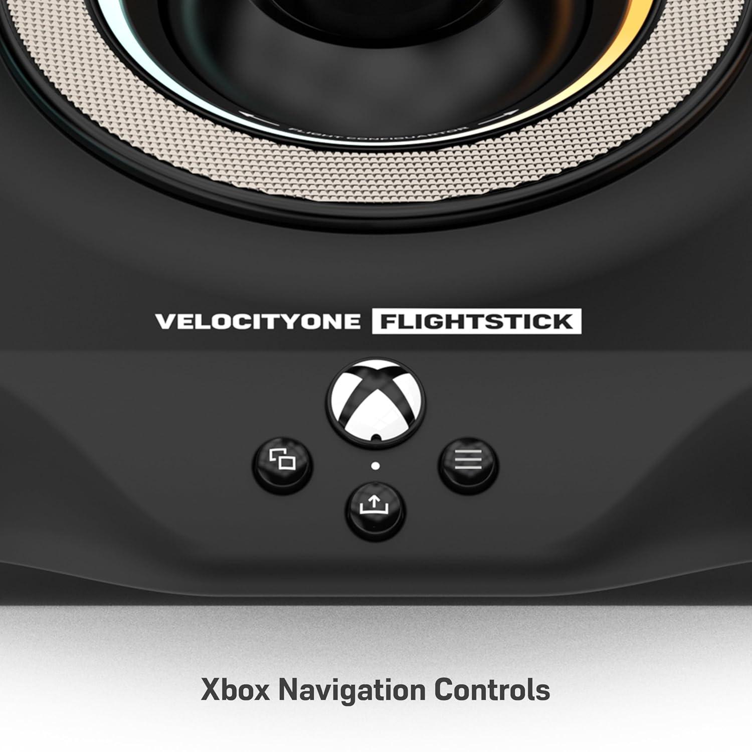 image:imageTurtle Beach VelocityOne Universal Rudder Pedals for Windows 10 amp 11 PCs Xbox Series X Xbox Series S and Xbox One Featuring Smooth Rudder Axis Adjustable Brakes and Pedal Width BlackUniversal Simulation Controller
