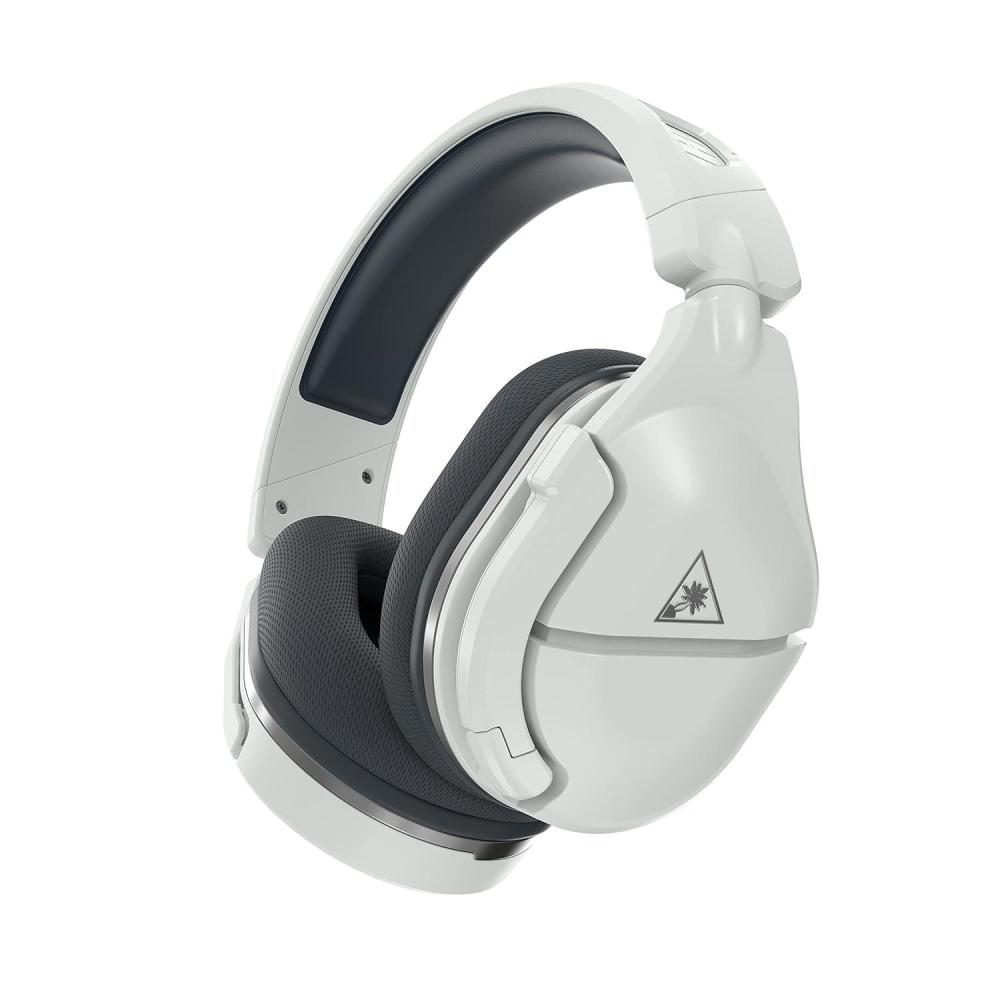 image:imageTurtle Beach Stealth 700 Gen 2 MAX Wireless Amplified Multiplatform Gaming Headset for PlayStation PS5 PS4 Windows PC with Bluetooth 40 Hour Rechargeable Battery 50mm Nanoclear Speakers BlackWhite