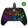 image:imageTurtle Beach Afterglow Ignite Wired RGB Gaming Controller for Xbox amp PC  Customizable RGB Remappable Buttons HallEffect Hair Triggers 10ft Cable Officially Licensed by Xbox  Time MachineIgnite Time Machine