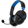 image:imageTurtle Beach Recon 50 PlayStation Gaming Headset  PS5 PS4 Xbox Series X Xbox Series S Xbox One Mobile amp PC with 35mm  Removable Mic 40mm SpeakersBlack  Blue