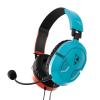 image:imageTurtle Beach Recon 50 Xbox Gaming Headset  Xbox Series X Xbox Series S Xbox One PS5 PS4 PlayStation Mobile amp PC with 35mm  Removable Mic 40mm Speaker Red and Blue