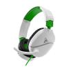 White and Green