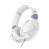 image:imageTurtle Beach Recon Spark Gaming Headset  Xbox Series X Xbox Series S Xbox One PS5 PS4 PlayStation PC Mobile with 35mm  FlipUp Mic 40mm Speakers PC Splitter WhiteGaming Headset