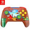 Mario Bricks Reveal