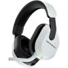image:imageTurtle Beach Stealth 600 Wireless Multiplatform Amplified Gaming Headset for PS5 PS4 PC amp Mobile  Bluetooth 80Hr Battery NoiseCancelling FliptoMute Mic 50mm Speakers  WhiteWhite