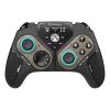 image:imageTurtle Beach Stealth Pivot Wireless Smart Game Controller Officially Licensed for Windows PC  Rotating Modules Display Dashboard HallEffect Sticks Remappable Buttons Bluetooth 20Hour Battery