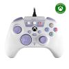 image:imageTurtle Beach Stealth Ultra HighPerformance Wireless Gaming Controller Licensed for Xbox Series XS Xbox One Windows PC Android  LED Dashboard Dock RGB Lighting 30Hr Battery Bluetooth BlackWhitePurple