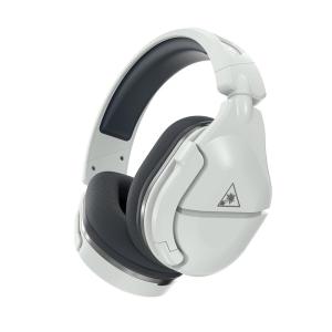 Turtle Beach Stealth 700 Gen 2 MAX Wireless Amplified Multiplatform Gaming Headset for PlayStation (PS5, PS4), Windows PC with Bluetooth, 40+ Hour Rechargeable Battery, 50mm Nanoclear Speakers – Black(White)