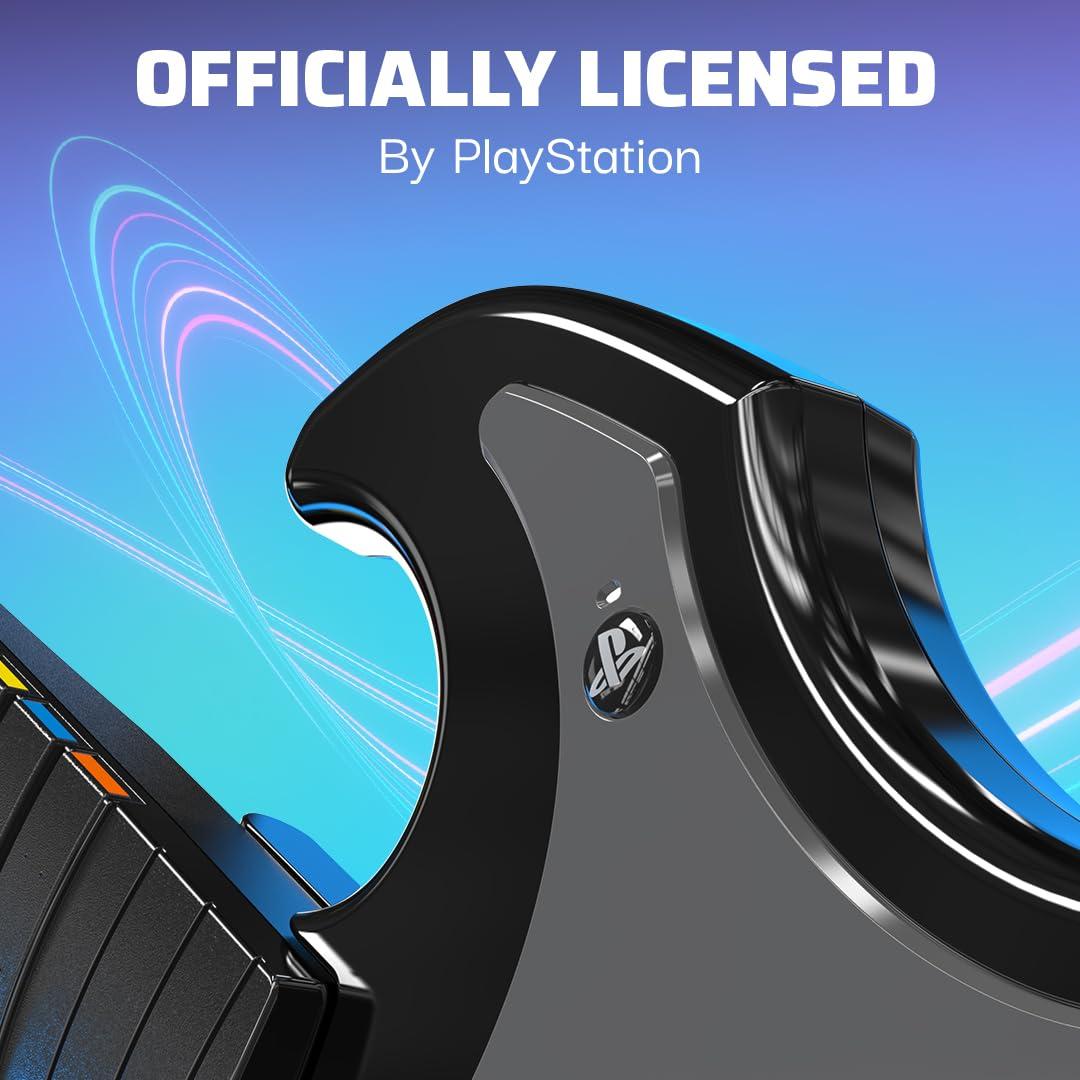 image:imagePDP Riffmaster Wireless Guitar Controller for Nintendo Switch Nintendo Switch 2 LiteOLED Fortnite Festival Rechargeable Battery Officially Licensed BlackPLAYSTATION
