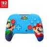 Mario & Luigi (Blue)