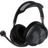 image:imageTurtle Beach Stealth Pro II Premium Multiplatform Wireless Gaming Headset for PC PlayStation 5 PS4 HiRes 24bit Audio Noise Cancellation Rechargeable Battery Bluetooth Boom Mic Black